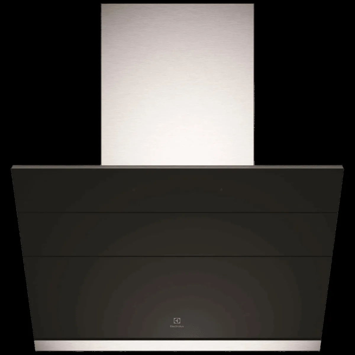 Electrolux UltimateTaste 500 90cm 1500m3/hr Ducted Wall Mounted Chimney with Power Boost Technology (Stainless Steel)