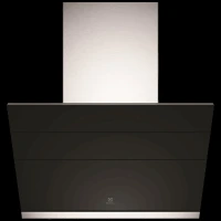 Electrolux UltimateTaste 500 90cm 1500m3/hr Ducted Wall Mounted Chimney with Power Boost Technology (Stainless Steel)