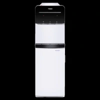 Haier HWD-3MPFMR Hot, Cold & Normal Top Load Water Dispenser (Black & White)