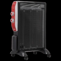 HAVELLS Pacifio Mica 1500W Convection Room Heater with Micathermic Technology (Silent Operation