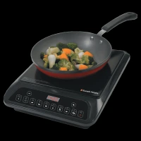 Russell Hobbs Primo 1400W Induction Cooktop with 7 Preset Menus
