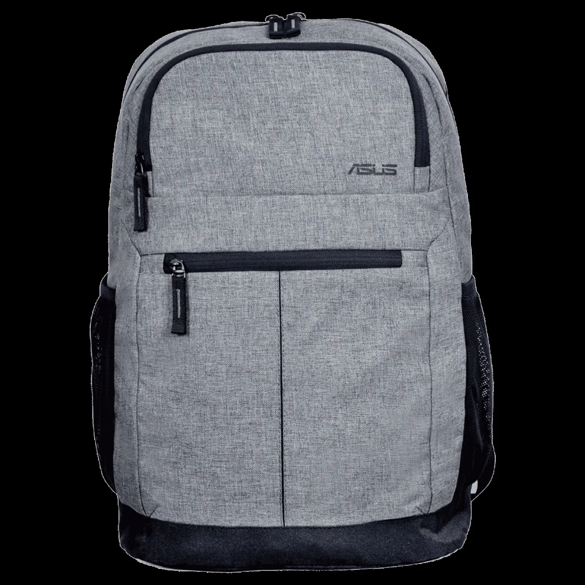 ASUS AP1601 Laptop Backpack for 16 Inch Laptop (Mesh Padded Back, Grey)