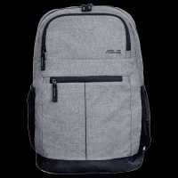 ASUS AP1601 Laptop Backpack for 16 Inch Laptop (Mesh Padded Back, Grey)