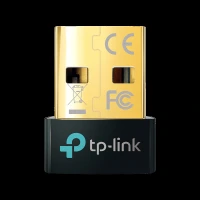 Tp-Link UB500 Bluetooth Network Adaptor (2 Mbps, Ultra-Small, Black)