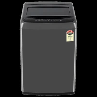 LG 8 kg 5 Star Inverter Fully Automatic Top Load Washing Machine (T80VBMB1Z, Smart Inverter Motor, Middle Black)