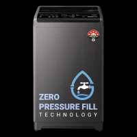 Whirlpool 6.5 kg 5 Star Fully Automatic Top Load Washing Machine (Magic Clean, 31659, 6th Sense Technology, Grey)