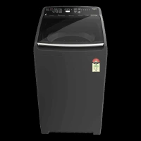 Whirlpool 8 kg 5 Star Fully Automatic Top Load Washing Machine (Stainwash Pro, 31692, 6th Sense Technology, Grey)