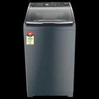 Whirlpool 8.5 kg 5 Star Fully Automatic Top Load Washing Machine (Stainwash Pro Plus, 31639, In-built Heater, Midnight Grey)