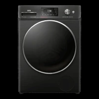 IFB 9/6/3 kg Wi-Fi Inverter Fully Automatic Front Load Washer Dryer Refresher (Executive ZBN, AI Technology, Black Hairline)