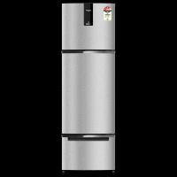 Whirlpool Protton Nxt 250 Litres 4 Star Frost Free Triple Door Refrigerator with Microblock Technology (22371, Silver)