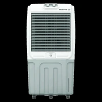 HAVELLS KoolWave 100 Litres Desert Air Cooler with Thermal Overload Protection (Inverter Compatible, White & Grey)