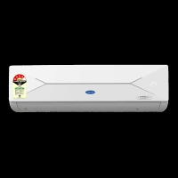 Carrier ESTER EDGE FXi 6 in 1 Convertible 1.5 Ton 4 Star Inverter Split AC with Intelligent CRF Alert (Copper Condenser, CAI19EE4R35F0)