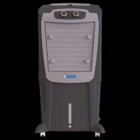 Blue Star AURA NEO 45 Litres Desert Air Cooler with Anti-Microbial Property (Thermal Overload Protection, Grey)