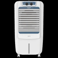 Livpure Coolmist 48 Litres Personal Air Cooler with Inverter Compatible (Thermal Overload Protection, White & Blue)