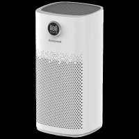 Honeywell Air Touch P2 Smart Air Purifier with Alexa Enabled (Advanced 4 Stage Filtration, White)