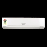 O GENERAL Advanced Hyper Tropical 2.5 Ton 3 Star Inverter Split AC (Copper Condenser, PM 2.5 Filter, ASGG30CETB-B)