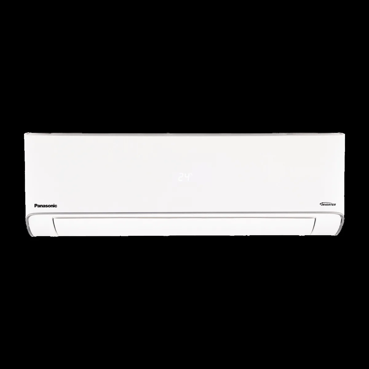 Panasonic EU 7 in 1 Convertible 1.5 Ton 3 Star Inverter Split AC with PM 0.1 Filter (Copper Condenser, CS/CU-EU18BKY3F)