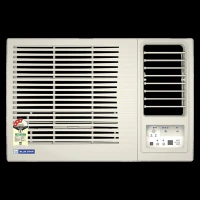 Blue Star L Series 1 Ton 3 Star Fixed Speed Window AC (2025 Model, Copper Condenser, Dust Filter, WFE312L)