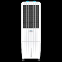 Symphony Diet 22T 22 Litres Personal Air Cooler with i-Pure Technology (Cool Flow Dispenser, White)