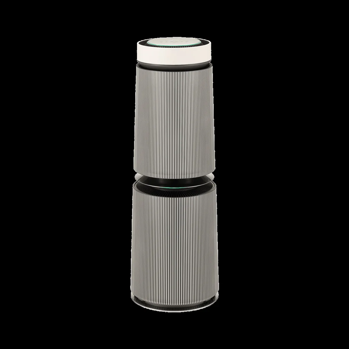 LG PuriCareTM Smart Air Purifier with 360° Air Purification (BLDC Motor, Nature Beige)