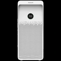 Honeywell Air Touch U1 Smart Air Purifier with Alexa Enabled (Advanced 4 Stage Filtration, White)