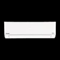 Panasonic EU 7 in 1 Convertible 1 Ton 3 Star Inverter Split AC with PM 0.1 Filter (Copper Condenser, CS/CU-EU12BKY3F)