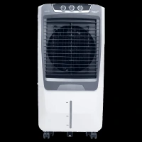Livpure Livfree 85 Litres Desert Air Cooler with Inverter Compatible (Thermal Overload Protection, White & Grey)