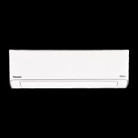 Panasonic EU 7 in 1 Convertible 1 Ton 5 Star Inverter Split AC with EcoTough (2025 Model, Copper Condenser, CS/CU-EU12BKY5F)