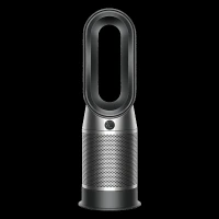dyson Hot and Cool HP11 Air Purifier with Remote Control (Black & Nickel)