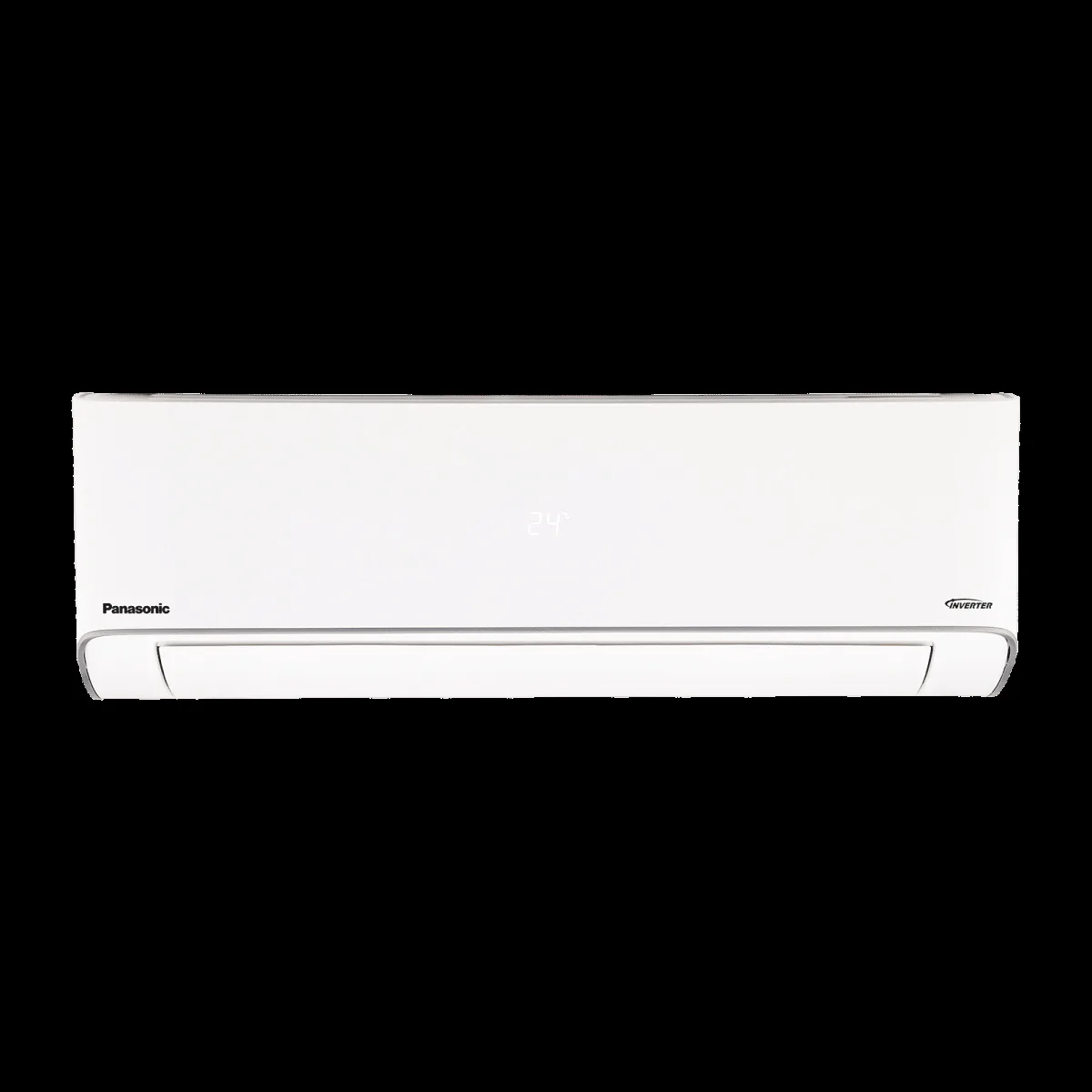 Panasonic EU 7 in 1 Convertible 1.5 Ton 3 Star Inverter Split Smart AC with Voice Assistance (Copper Condenser, CS/CU-EU18BKY3FM)
