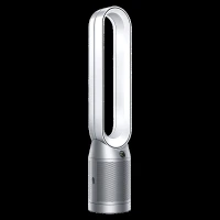 dyson Cool TP11 Air Purifier with Remote Control (Auto Mode Monitors Air Quality, White & Silver)