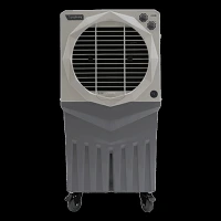 Symphony Jumbo 200EX 200 Litres Desert Air Cooler with CFD Technology (Inverter Compatible, White & Grey)