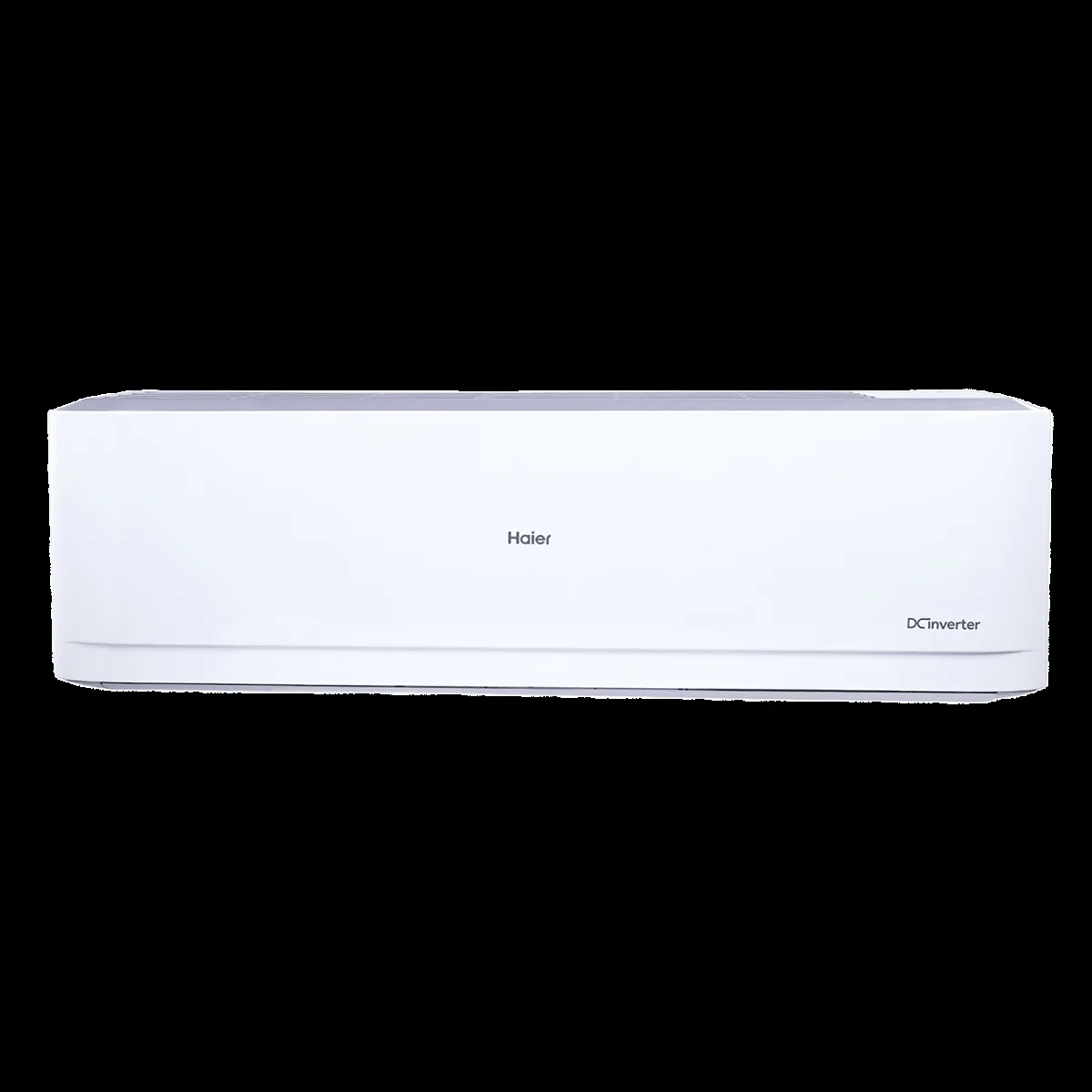 Haier Super Heavy Duty Convertible 2.2 Ton 3 Star Hexa Inverter Split AC with Anti Bacterial Filter (Copper Condenser, HSU72SHDPOW-3BN-INV)