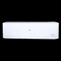 Haier Super Heavy Duty Convertible 2.2 Ton 3 Star Hexa Inverter Split AC with Anti Bacterial Filter (Copper Condenser, HSU72SHDPOW-3BN-INV)
