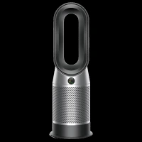 dyson Hot+Cool Gen1 HP10 Air Multiplie Technology Air Purifier (350 Degree Oscillation, 59573601, Black/Nickel)