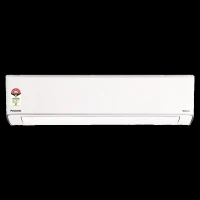 Panasonic VU 7 in 1 Convertible 1.5 Ton 5 Star Inverter Split Smart AC with Voice Assistance (Copper Condenser, CS/CU-VU18BKYFM)