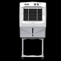 Symphony Jumbo 45DB 41 Litres Desert Air Cooler with Auto Louver Movement (Ice Chamber, White)