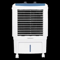 Livpure Frostline Neo 24 Litres Personal Air Cooler with Evaporative Cooling Technology (Inverter Compatible, White & Blue)