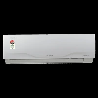 LLOYD Xtreme 5 in 1 Convertible 1.5 Ton 4 Star Inverter Split AC with Anti-Viral Dust Filter ( Copper Condenser, GLS18I4FWCXA)