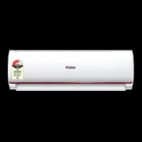 Haier Victory 7 in 1 Convertible 1.5 Ton 3 Star Inverter Split AC with Supersonic Cooling (2025 Model, Copper Condenser, HSU50CP-TQR3BN-INV)