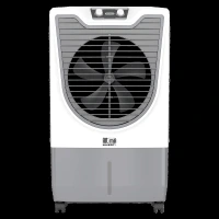 Havells Altima 70 Litres Desert Air Cooler with BLDC Inverter Technology (Ice Chamber, White & Grey)