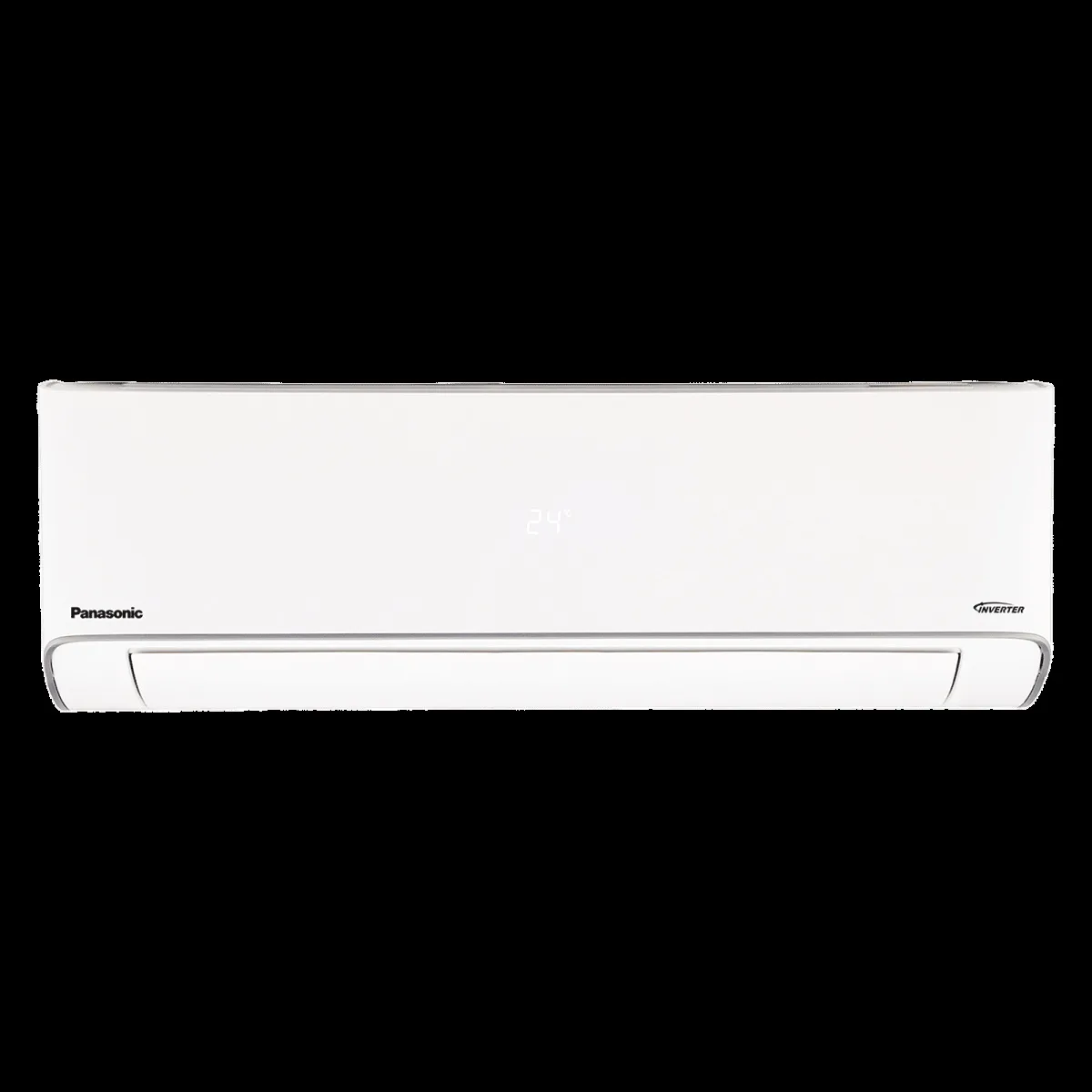 Panasonic EZ 7 in 1 Convertible 1.5 Ton 3 Star Hot & Cold Inverter Split AC with Crystal Clean (2025 Model, Copper Condenser, CS/CU-EZ18BKYF)