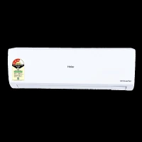 Haier Victory Plus 7 in 1 Convertible 1.5 Ton 3 Star Inverter Split AC with Anti Bacterial Filter (Copper Condenser, HSU17VP-ANW3BN-INV)