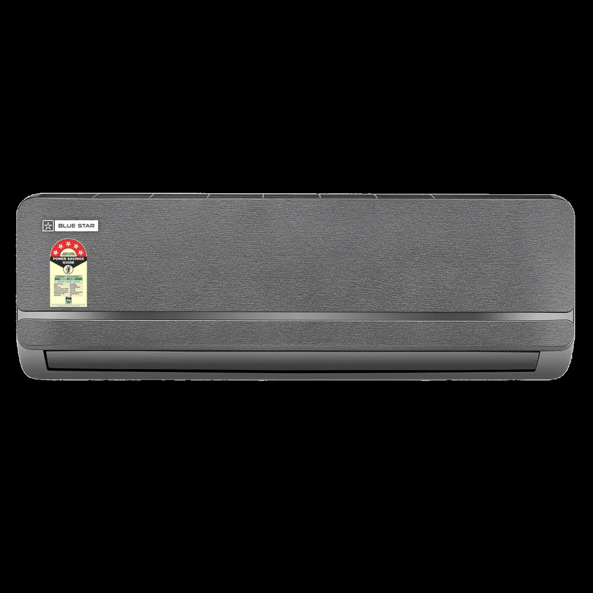Blue Star Iconia S Series 5 in 1 Convertible 1.5 Ton 5 Star Inverter Split Smart AC with AI Pro Plus (2025 Model, Copper Condenser, IE518SNUR)