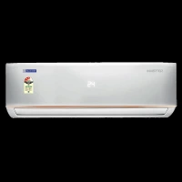Blue Star D Series 5 in 1 Convertible 2 Ton 3 Star Hot & Cold Inverter Split AC with PM 2.5 Filter (2025 Model, Copper Condenser, IC324DNUHC)