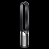 dyson Cool TP11 Air Purifier with Remote Control (Auto Mode Monitors Air Quality, Black & Nickel)