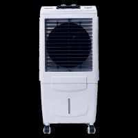 Livpure Multicool 40 Litres Desert Air Cooler with Evaporative Cooling Technology (Inverter Compatible, White & Blue)