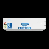 Blue Star Y Series 5 in 1 Convertible 2 Ton 3 Star Inverter Split AC with Anti Corrosive Blue Fins (2025 Model, Copper Condenser, IE324YNU)
