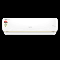 VOLTAS Vertis 6 in 1 Convertible 1.5 Ton 5 Star Inverter Split AC with Hidden Display (2026 Model, Copper Condenser, 4504067)