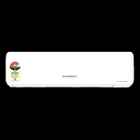 O GENERAL Advanced Hyper Tropical 2 Ton 4 Star Inverter Split AC (Copper Condenser, PM 2.5 Filter, ASGG24CGAA-B)